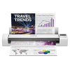 Brother DS-940DW escaner móvil A4 con wifi 299121 - 1