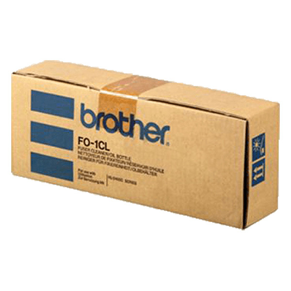 Brother FO-1CL aceite para fusor + limpiador (original) FO1CL 029945 - 1
