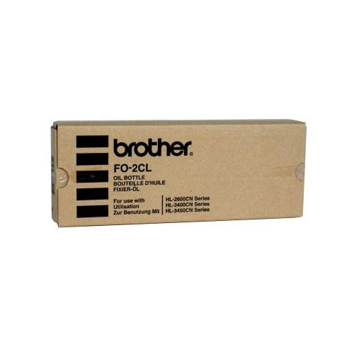 Brother FO-2CL aceite para fusor (original) FO2CL 029950 - 1