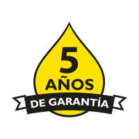 Garantía de 5 años para Brother DCP-J1360DW 804753