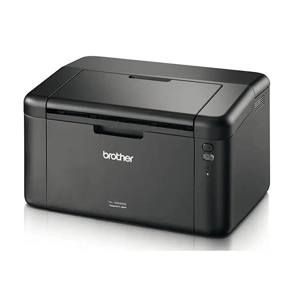 Brother HL-1222WE Impresora laser moncocromo A4 con Wi-Fi 570036 - 3
