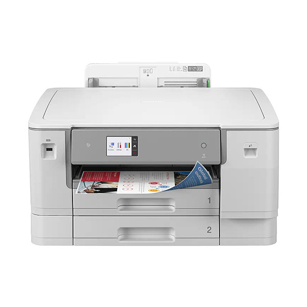 Brother HL-J6010DW Impresora de inyección de tinta A3 con WiFi – imagen 2