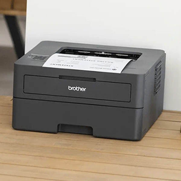 Brother HL-L2400DWE Impresora láser monocromo A4 con WiFi 832964 - 4