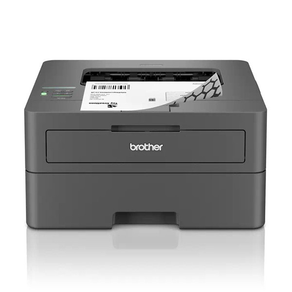 Brother HL-L2445DW Impresora láser A4 blanco y negro con WiFi