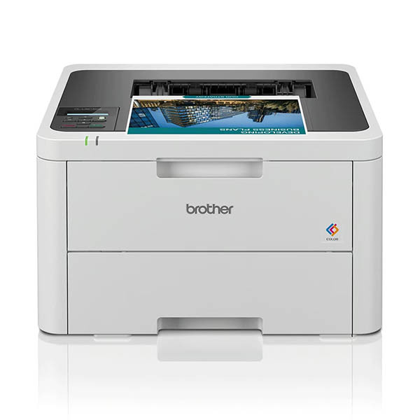 Brother HL-L3215CW A4 impresora LED color con Wi-Fi