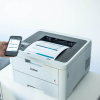 Brother HL-L3220CWE A4 impresora láser a color wifi 832967 - 4