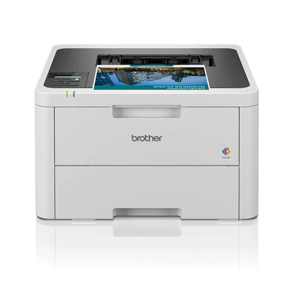 Brother HL-L3220CW impresora laser color con WiFi HLL3220CWRE1 HLL3220CWYJ1 832972 - 1