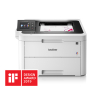 Brother HL-L3270CDW Impresora laser de red a color con wifi HL-L3270CDWRF1 832932