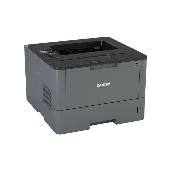 Brother HL-L5000D Impresora laser monocromo 832837 - 2