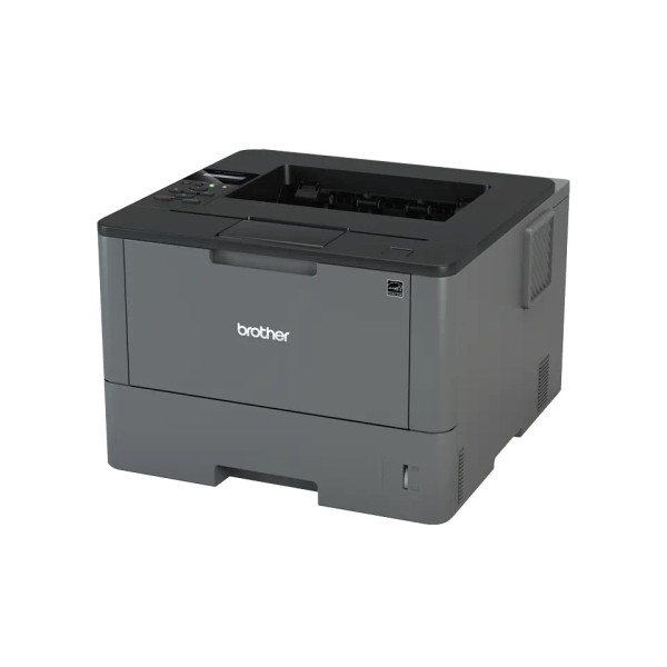 Brother HL-L5000D Impresora laser monocromo 832837 - 3