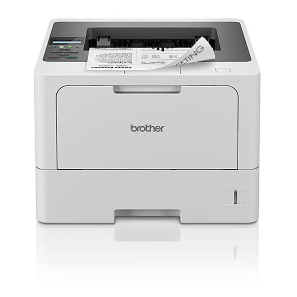 Brother HL-L5210DN Impresora láser A4 blanco y negro – imagen 3