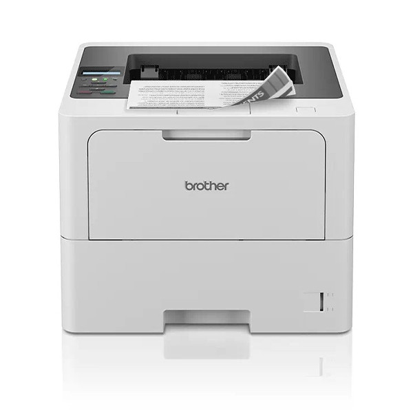 Brother HL-L6210DW Impresora láser A4 blanco y negro con WiFi – imagen 3