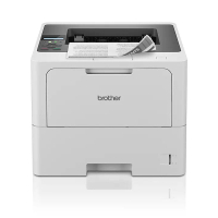 Brother HL-L6210DW Impresora láser A4 blanco y negro con WiFi HLL6210DWRE1 833262