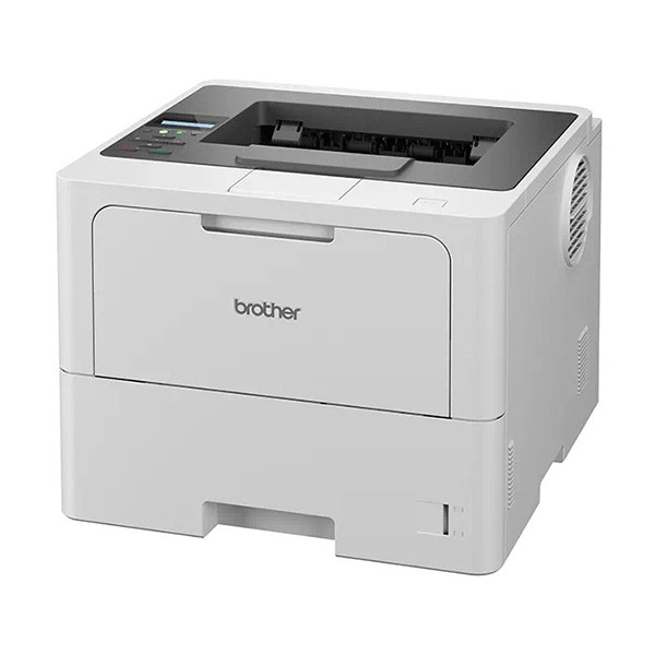 Brother HL-L6210DW Impresora láser A4 blanco y negro con WiFi HLL6210DWRE1 833262 - 2