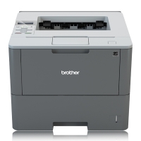 Brother HL-L6250DN Impresora laser de red monocromo. 832843
