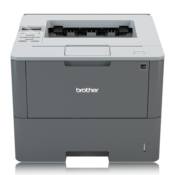 Brother HL-L6250DN Impresora laser de red monocromo 832843 - 1