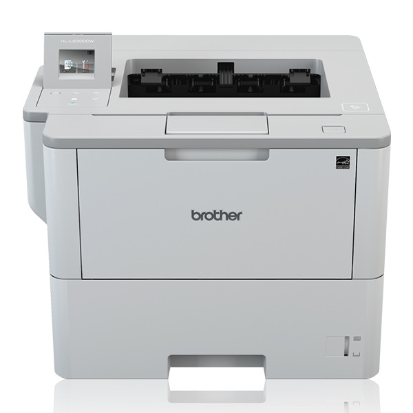 Brother HL-L6300DW Impresora laser monocromo con wifi HLL6300DWRF1 832839 - 1