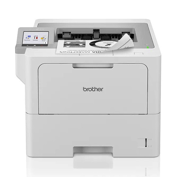 Brother HL-L6410DN Impresora laser A4 monocromo