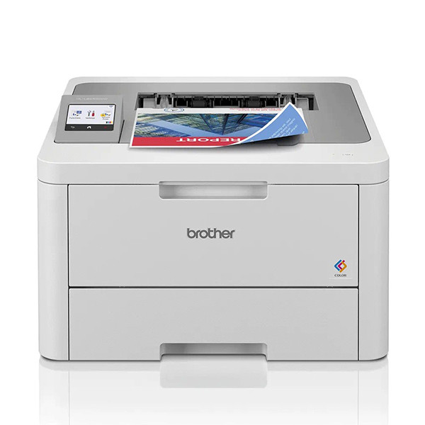 Brother HL-L8230CDW impresora láser color A4 con WiFi HLL8230CDWRE1 HLL8230CDWYJ1 833265 - 1