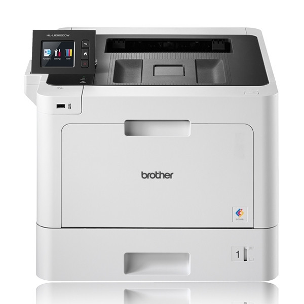 Brother HL-L8360CDW Impresora laser de red color con wifi