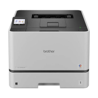 Brother HL-L8430CDW Impresora láser a color A4 con Wi-Fi 834058
