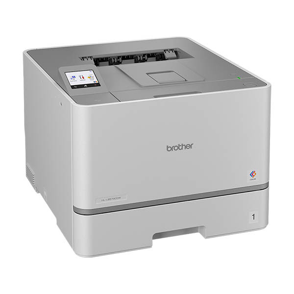 Brother HL-L8570CDW A4 Impresora láser a color con Wi-Fi 834079 - 3
