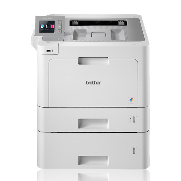 Brother HL-L9310CDWT Impresora laser de red color con wifi