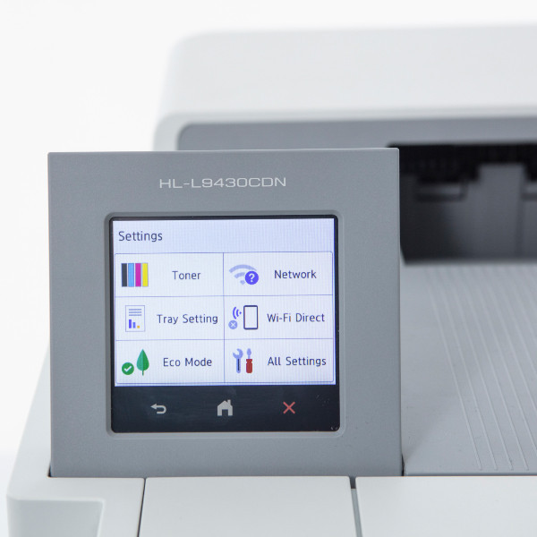 Brother HL-L9430CDN Impresora láser a color A4 833233 - 6