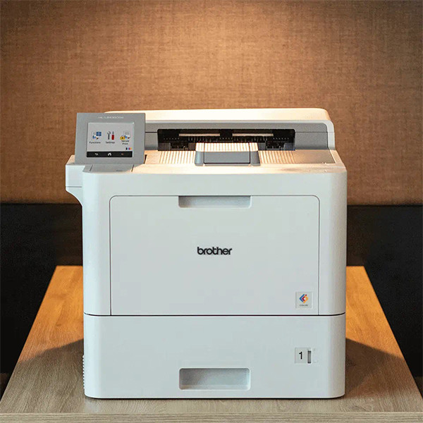 Brother HL-L9430CDN Impresora láser a color A4 HLL9430CDNRE1 833233 - 5