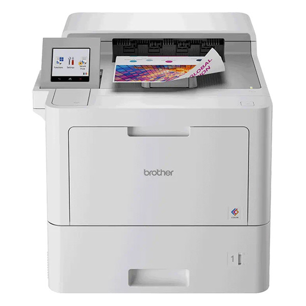 Brother HL-L9470CDN Impresora láser a color A4