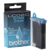Brother LC-02C cartucho de tinta cian (original) 028529 - 1