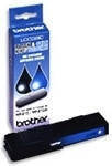 Brother LC-03BC Cartucho de tinta negro + cian (original) LC03BC 028600 - 1