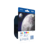 Brother LC-1000RBWBP multipack 3 cartuchos (originales) 029106 - 1