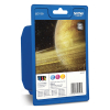 Brother LC-1100RBWBP multipack 3 cartuchos (originales) 029158 - 1