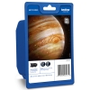 Brother LC-1240BKBP2 pack 2x cartucho de tinta negro (original) 029083 - 1