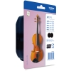 Brother LC-127XLBKBP2 pack 2 cartuchos negros (original) 029112 - 1
