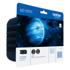 Brother LC-1280XLBK pack 2 cartuchos de tinta negros (original) 350022 - 1