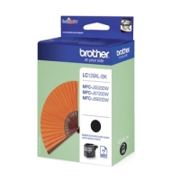 Brother LC-129XLBK cartucho de tinta negro XXL (original) 900731