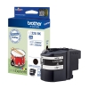 Brother LC-22UBK XL cartucho de tinta negro (original) 350028 - 1
