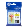 Brother LC-3213Y cartucho de tinta amarillo XL (original)