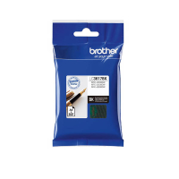 Brother LC-3617BK cartucho de tinta negro (original) 028574