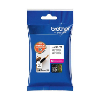 Brother LC-3617M cartucho de tinta magenta (original) 028578