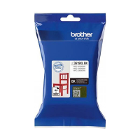 Brother LC-3619XL BK cartucho de tinta negro XL (original) 028582