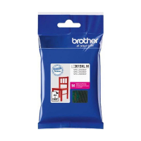 Brother LC-3619XL M cartucho de tinta magenta XL (original) 028586
