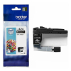 Brother LC-424BK cartucho de tinta negro (original) 905016 - 1