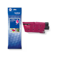 Brother LC-528XLM cartucho de tinta magenta XXXL (original) 051576