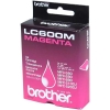 Brother LC-600M cartucho de tinta magenta (original) 028970 - 1