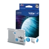 Brother LC-970C Cartucho de tinta cian (original) 028810 - 1
