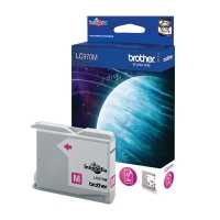 Brother LC-970M Cartucho de tinta magenta (original) LC970M 028820