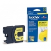 Brother LC-980Y cartucho de tinta amarillo (original) 028874 - 1